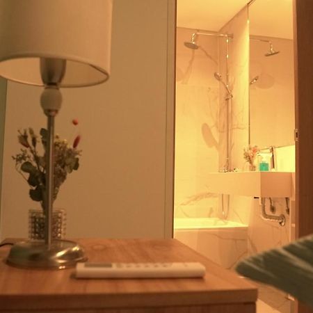 شقة Moderno Departamento Palermo Hollywood - Amenities بوينس آيرس المظهر الخارجي الصورة