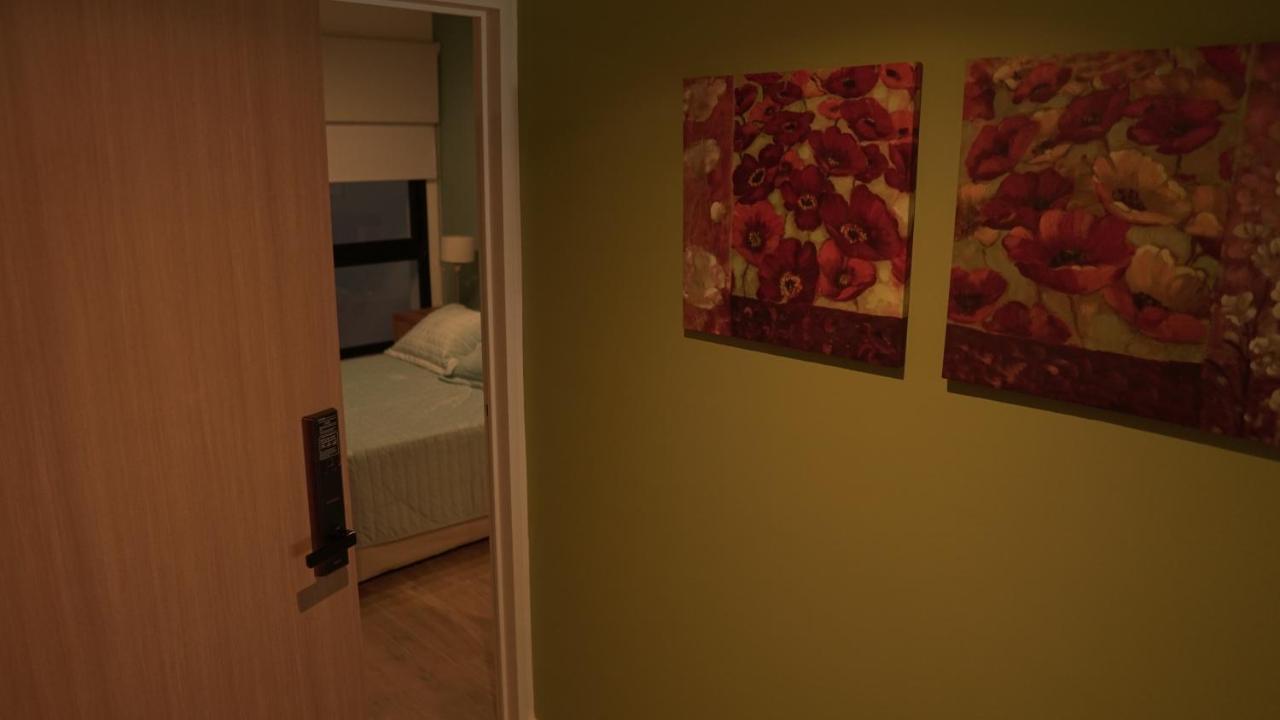 شقة Moderno Departamento Palermo Hollywood - Amenities بوينس آيرس المظهر الخارجي الصورة