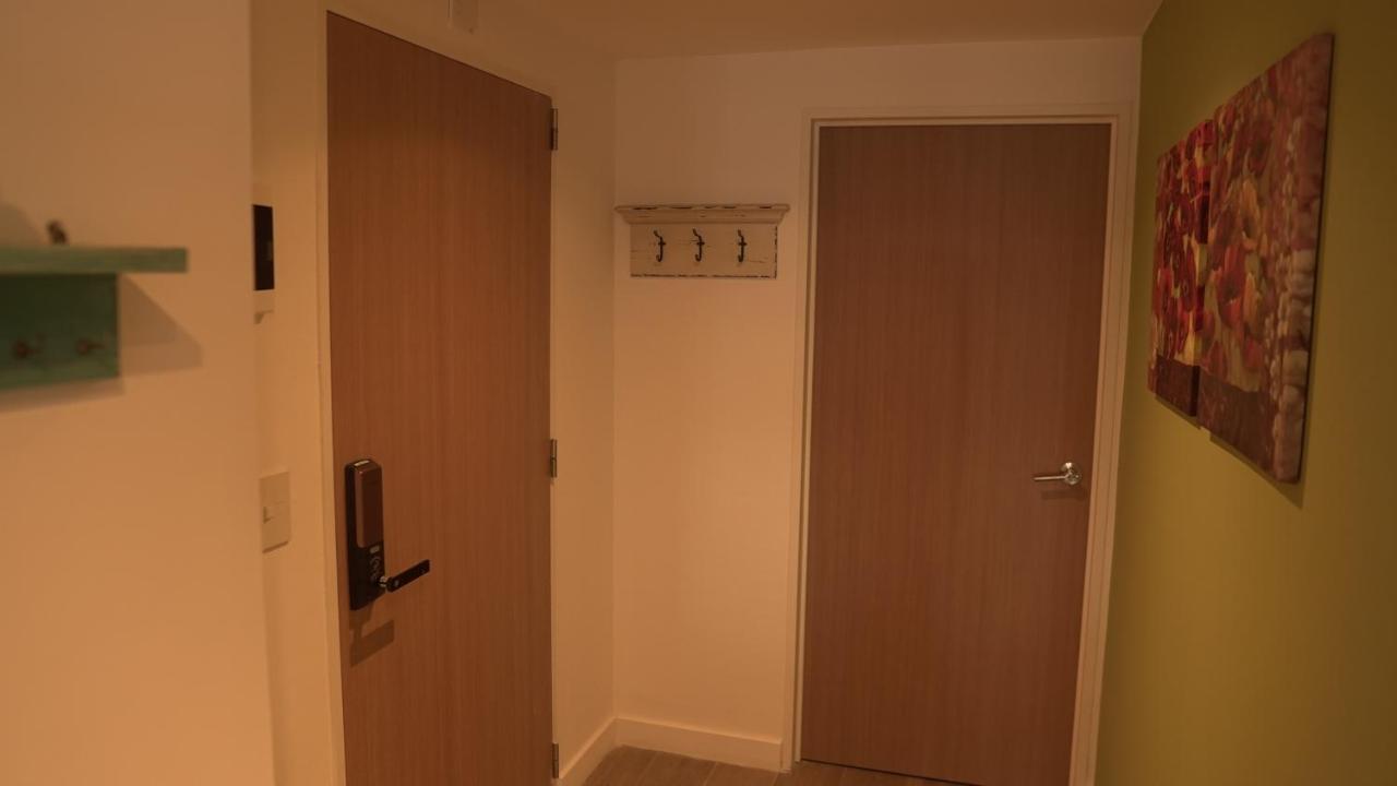 شقة Moderno Departamento Palermo Hollywood - Amenities بوينس آيرس المظهر الخارجي الصورة