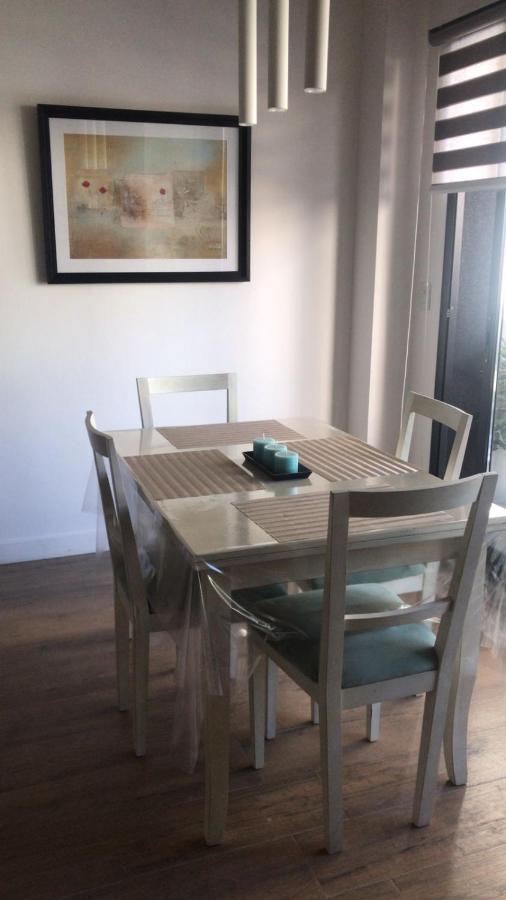شقة Moderno Departamento Palermo Hollywood - Amenities بوينس آيرس المظهر الخارجي الصورة